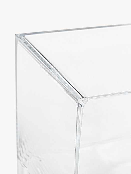 Ghost Design Bedside Table Small Buster