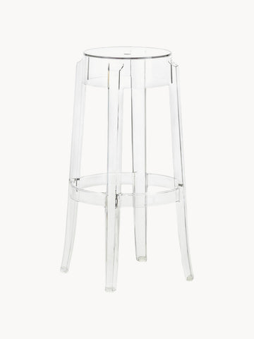 Ghost Design Bar Stool Charles