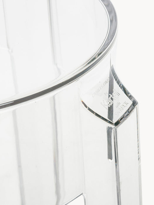 Ghost Design Bar Stool Charles