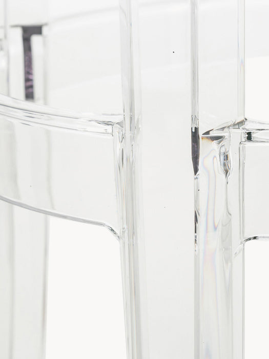 Ghost Design Bar Stool Charles