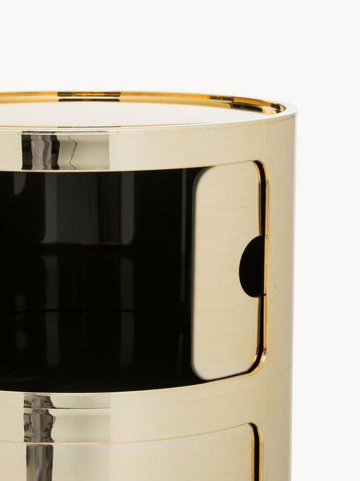 Componibili Design Container, 2 Modules, H 40 cm