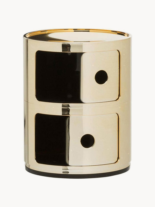 Componibili Design Container, 2 Modules, H 40 cm