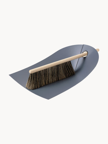 Velto Dustpan with Broom