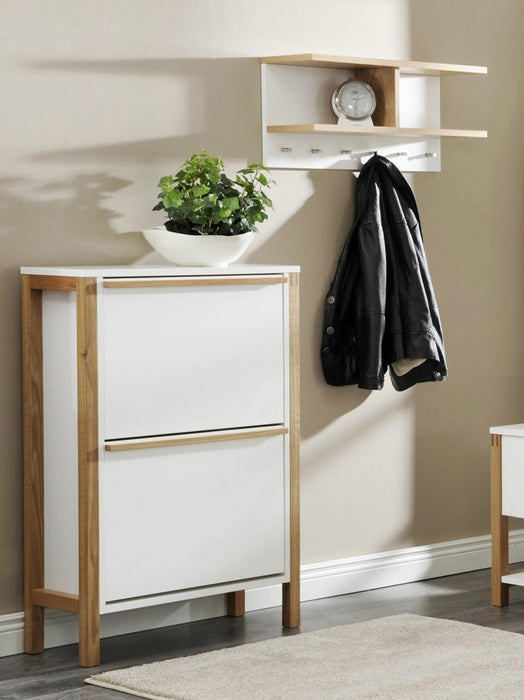 Fold Out Shoe Cabinet Northgate