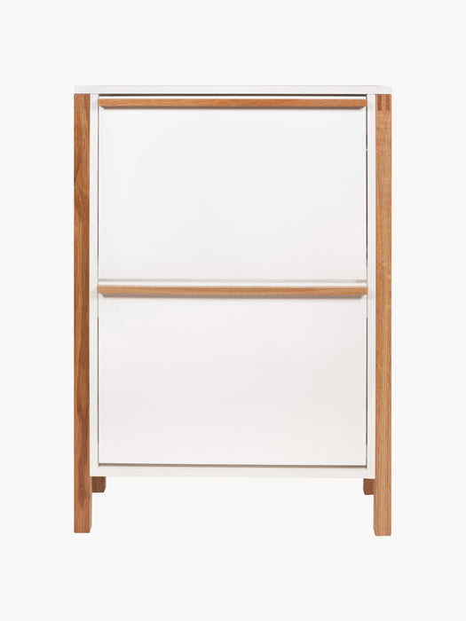 Fold Out Shoe Cabinet Northgate