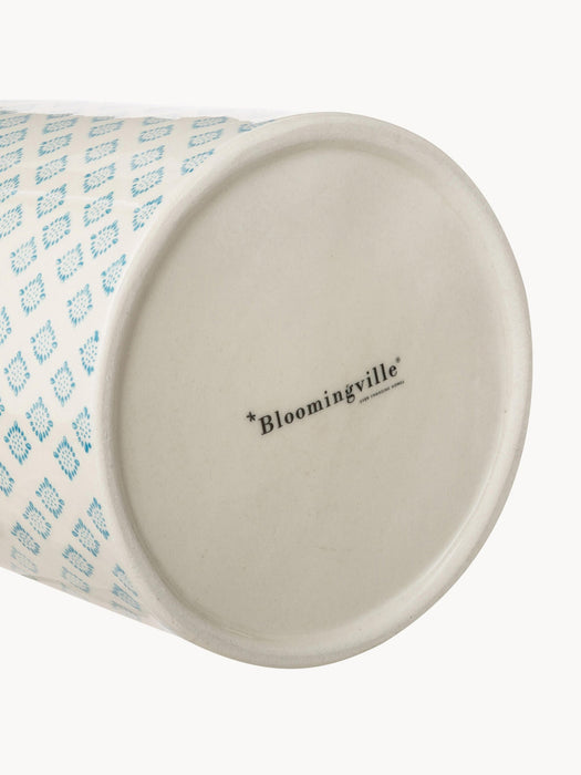 Hand Painted Water Jug Patrizia, 2 L