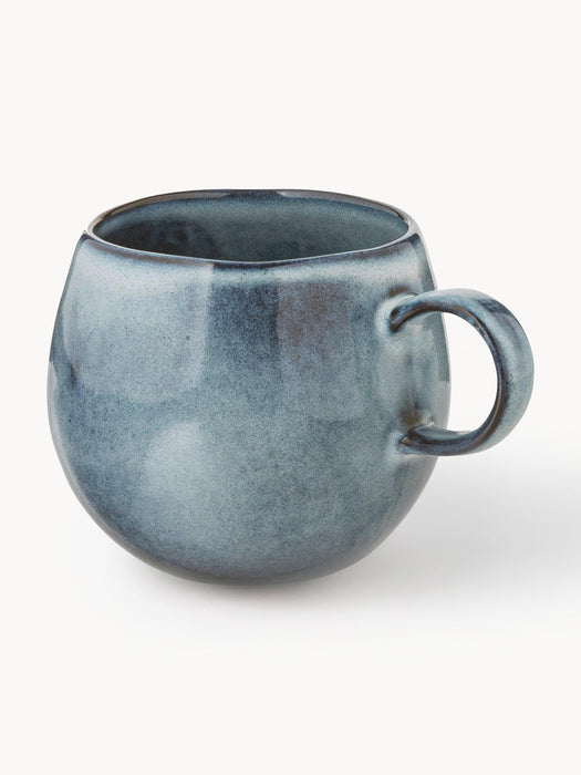 Handmade Mug Sandrine