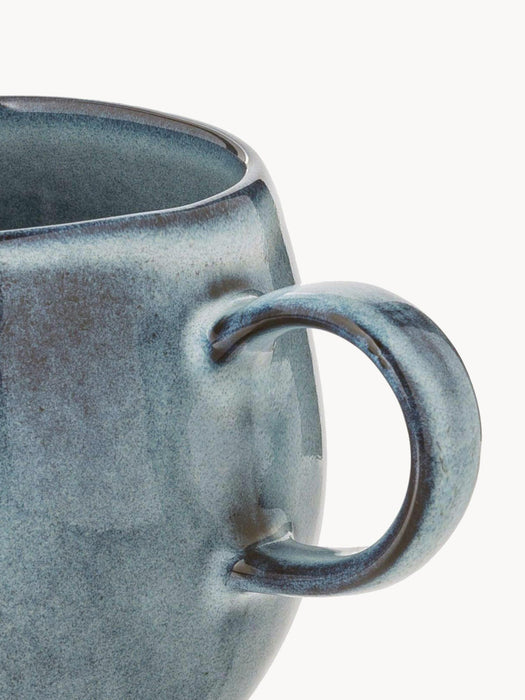 Handmade Mug Sandrine