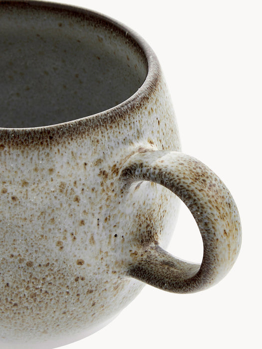 Handmade Mug Sandrine