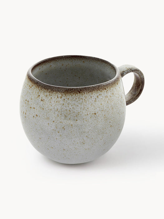 Handmade Mug Sandrine