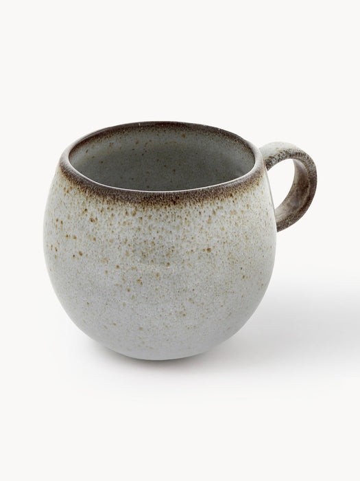 Handmade Mug Sandrine