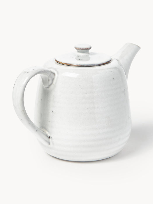 Handmade Teapot Nordic Sand, 1.3 L