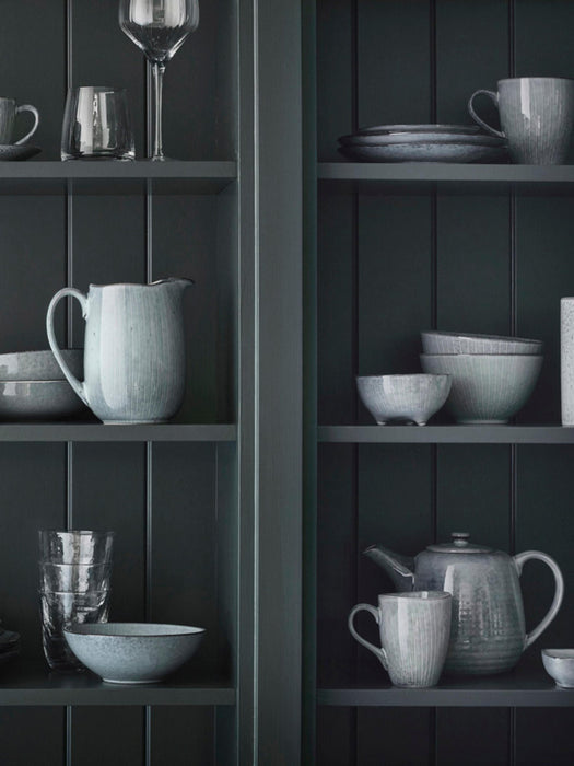 Handmade Teapot Nordic Sea, 1.3 L