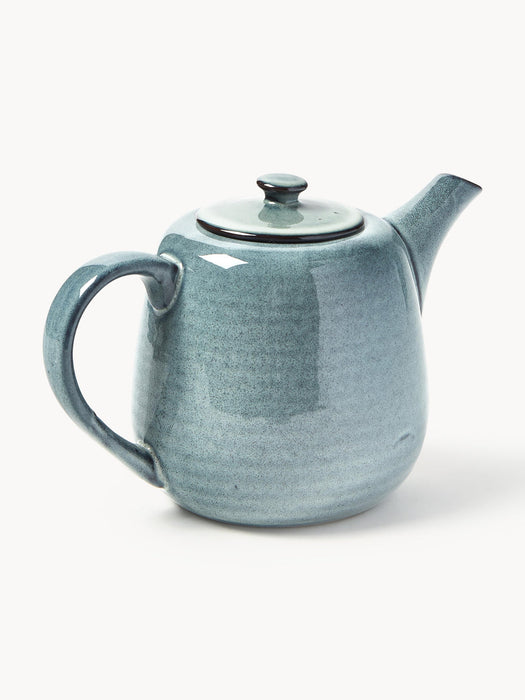 Handmade Teapot Nordic Sea, 1.3 L