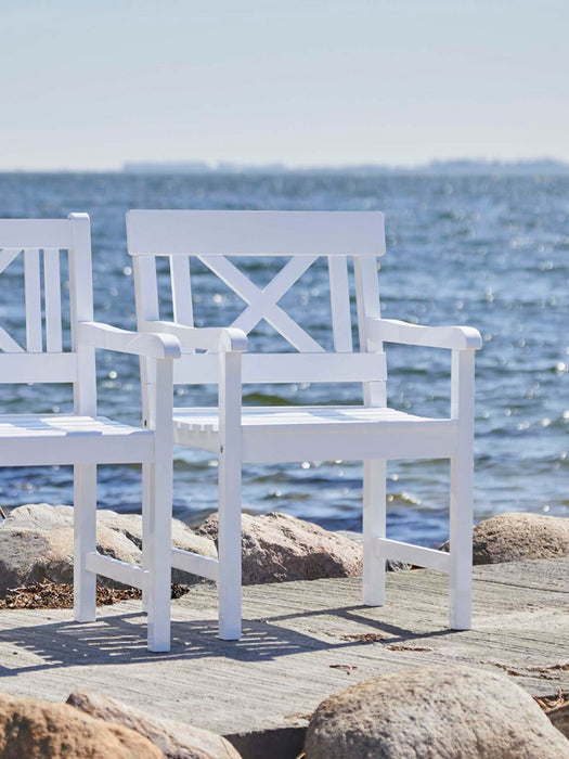 Garden Chair Rosenborg