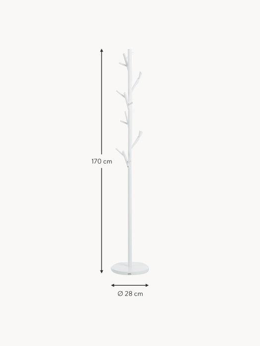 Clothes Rack Tree