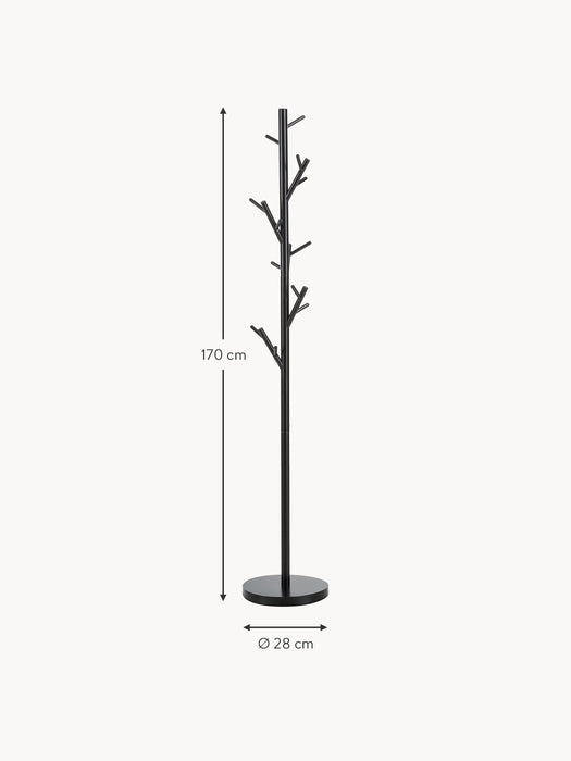 Clothes Rack Tree