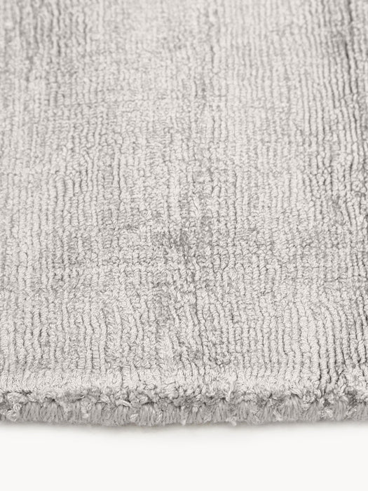 Jane Hand-Woven Viscose Rug