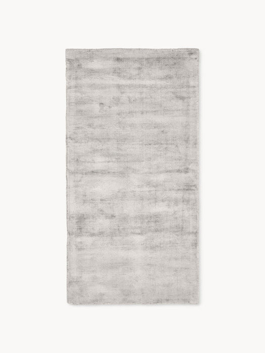 Jane Hand-Woven Viscose Rug