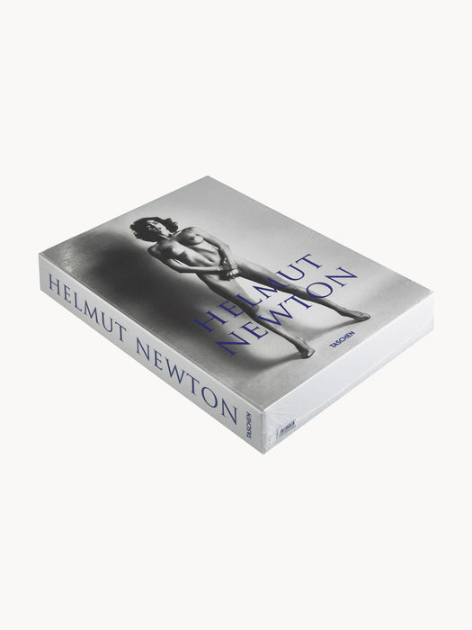 Newton Coffee Table Book Helmut - Sumo