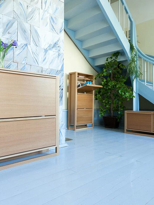 Fold Out Shoe Cabinet NewEst