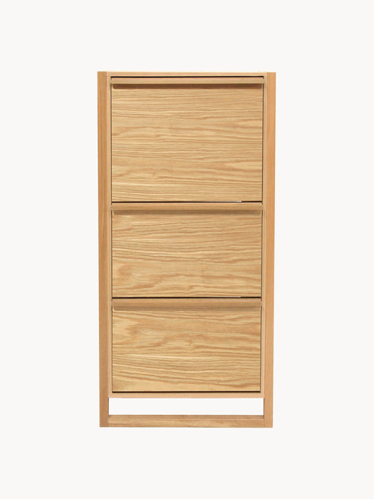 Fold Out Shoe Cabinet NewEst