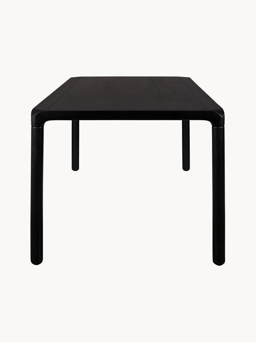 Wooden Dining Table Storm, Various Sizes