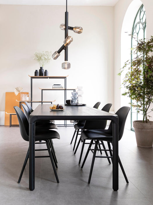 Wooden Dining Table Storm, Various Sizes