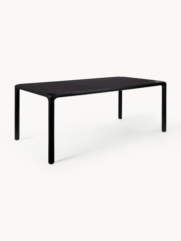 Wooden Dining Table Storm, Various Sizes