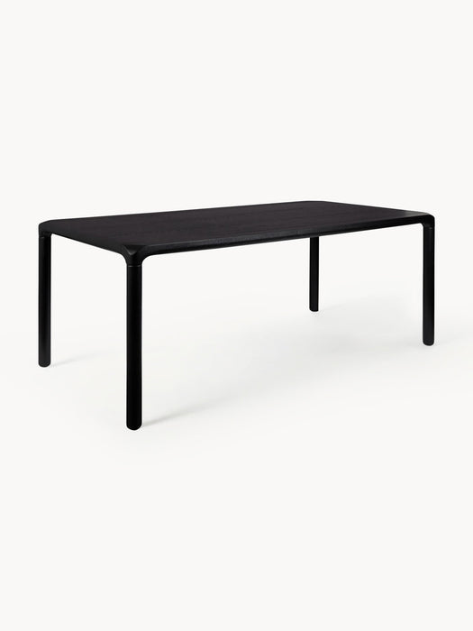 Wooden Dining Table Storm Various Sizes