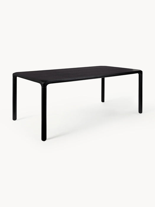 Wooden Dining Table Storm, Various Sizes