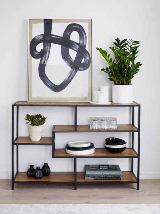 Shelving Unit Seaford