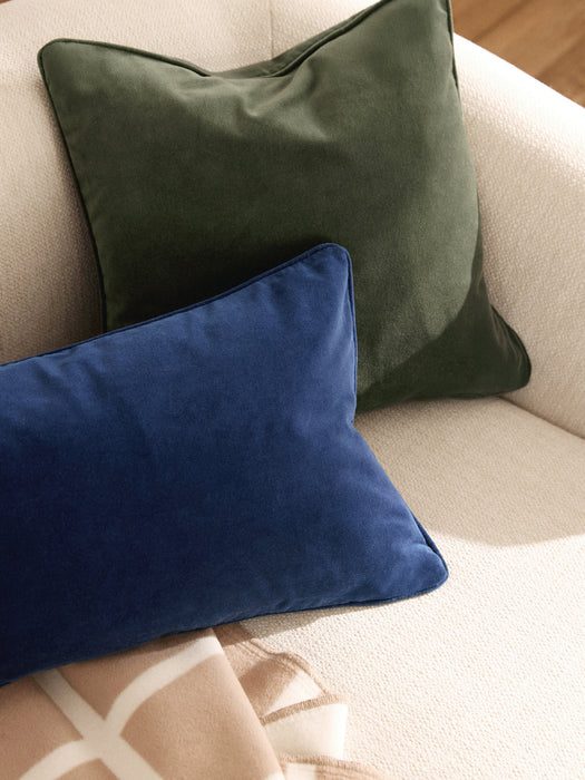 Dana Velvet Cushion Cover