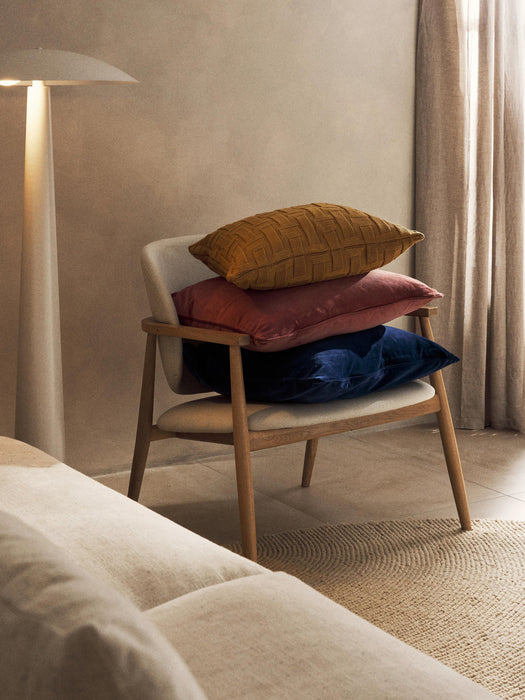 Dana Velvet Cushion Cover
