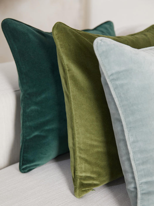 Dana Velvet Cushion Cover