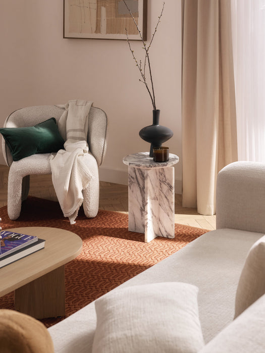 Dana Velvet Cushion Cover