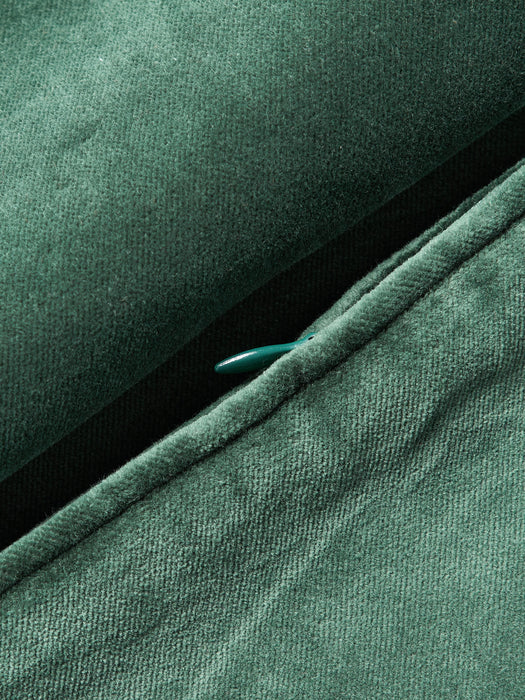 Velvet Cushion Cover Dana