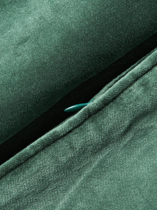 Dana Velvet Cushion Cover