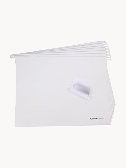 Hanging File Box Johan