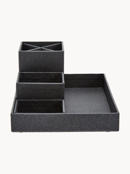 Desk Organisers Lena, Set of 4
