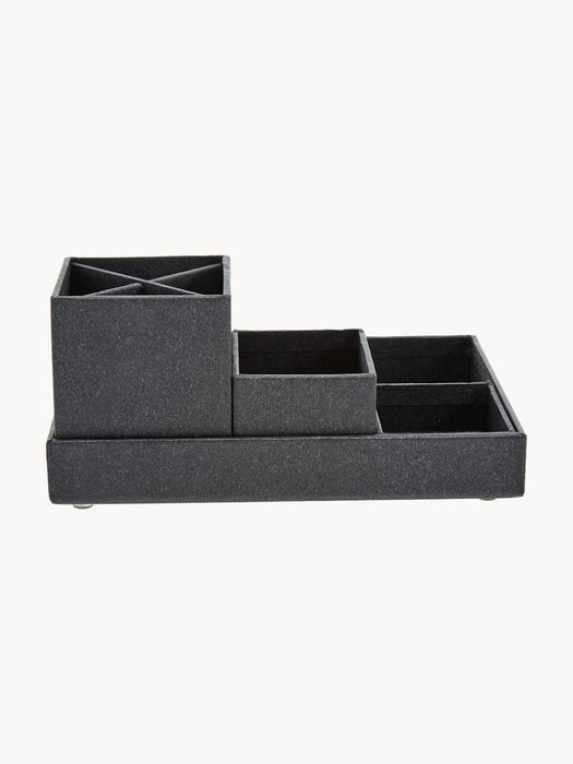 Desk Organisers Lena, Set of 4