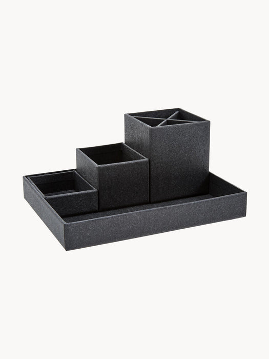 Desk Organisers Lena, Set of 4