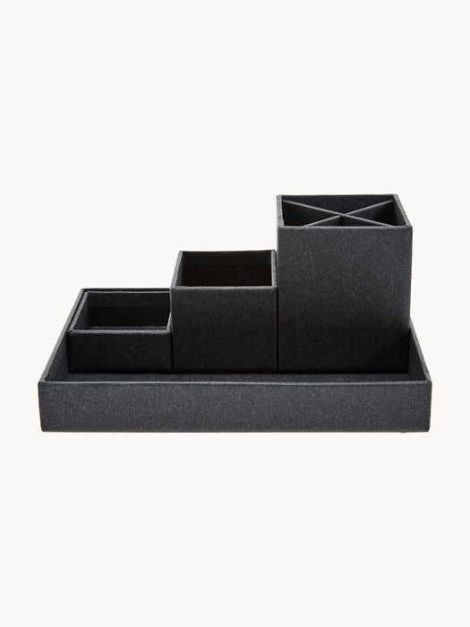 Desk Organisers Lena, Set of 4