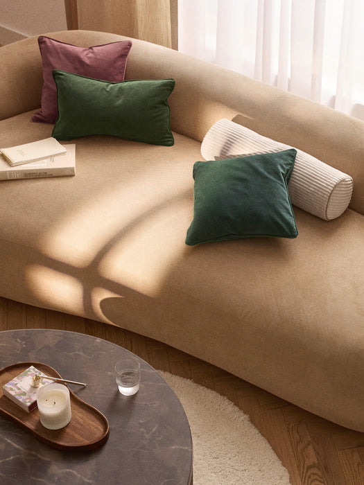 Dana Velvet Cushion Cover