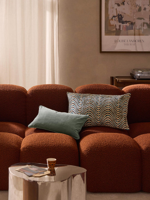 Dana Velvet Cushion Cover
