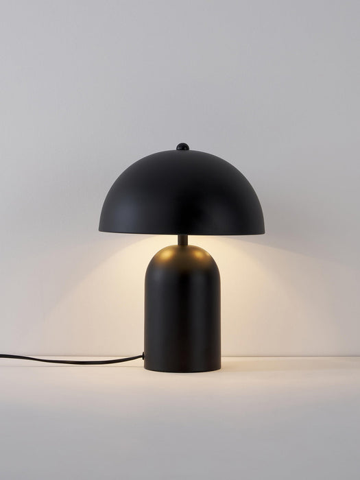 Walter Small Retro Table Lamp, H 34 cm