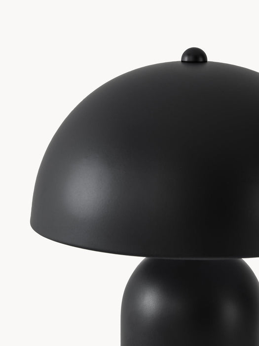 Walter Small Retro Table Lamp, H 34 cm