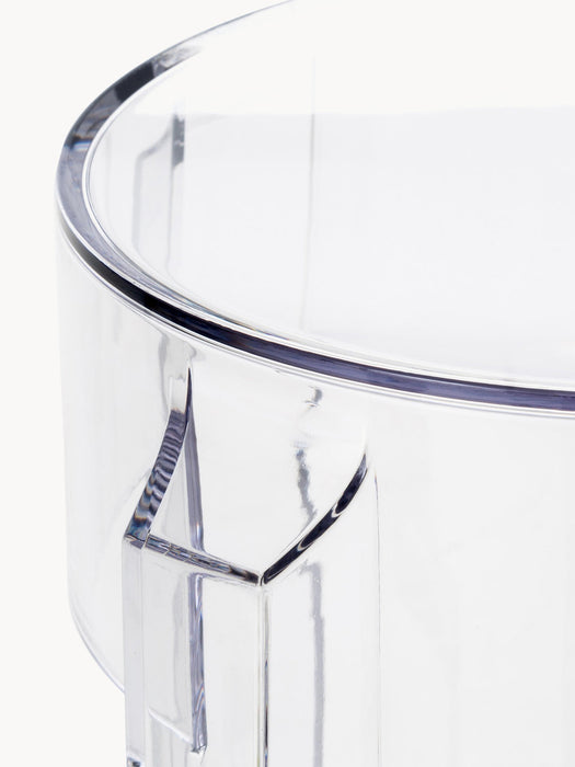Ghost Design Counter Stool Charles