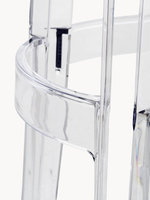Ghost Design Counter Stool Charles