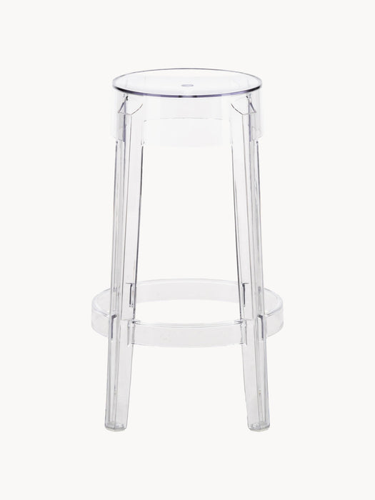 Ghost Design Counter Stool Charles